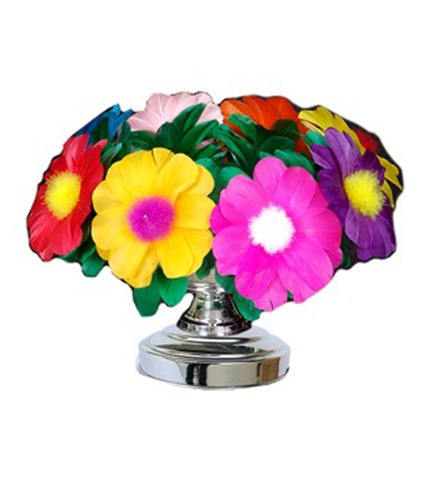 슈퍼 플라워팬 (도브플라워팬)  Super FlowerFan( Dove Flower Fan)