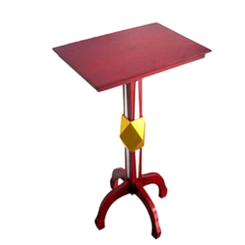 플로팅 테이블(버젼2 프로용) [해법제공]    Floating table (version 2 pro)