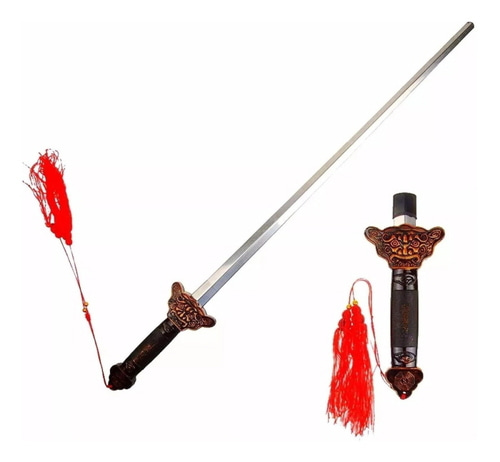 나타나는 칼  Appearing Sword
