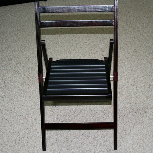 체어 서스펜션  Chair Suspension