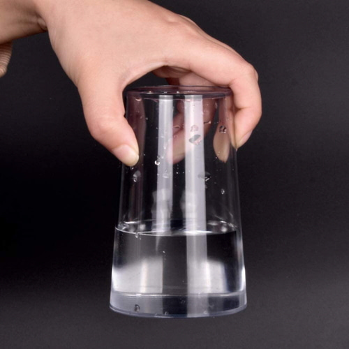 투명컵 물공중부양    Hydrostatic Glass - Deluxe