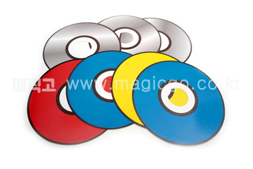 UFO 칼라체인징 CD [해법제공] (학예회,발표회,초등학생공연,생일,유치원행사,장기자랑.개인기,학교)   Color Changing - Vanishing CD