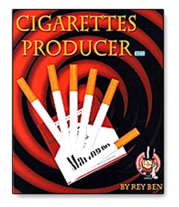 Cigarette Producer