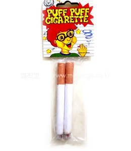 가짜 담배Fake cigarette