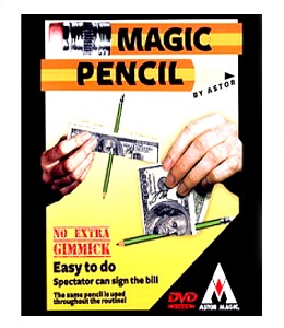 Magic Pencil마술 연필