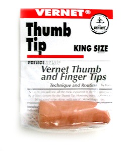 Thumb Tip King Size