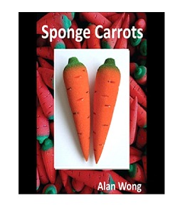Sponge Carrots