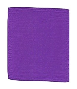 24인치 실크(보라)24 inch silk purple