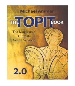 더 타핏 북 2.0 The Topit Book 2.0 -  Book