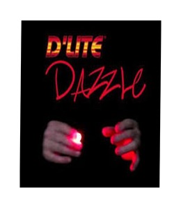 딜라이트(Dazzle)정품  Dazzle D&#039;Lite-regular 2개