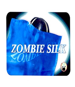 Zombie Silks  (BLUE)