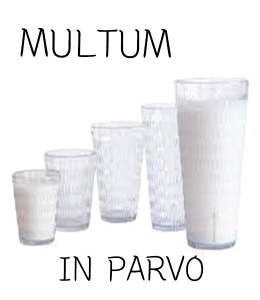 디럭스 멀텀 인 파르보   Multum In Parvo Deluxe