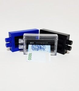 머니프린터 (지폐5장제공) [해법제공]    Money printer